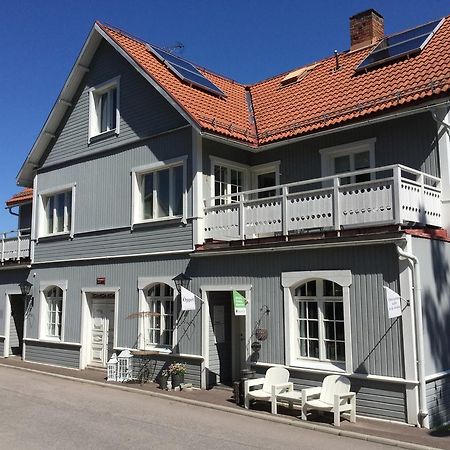 Vintergatans Rum Insjön Zewnętrze zdjęcie