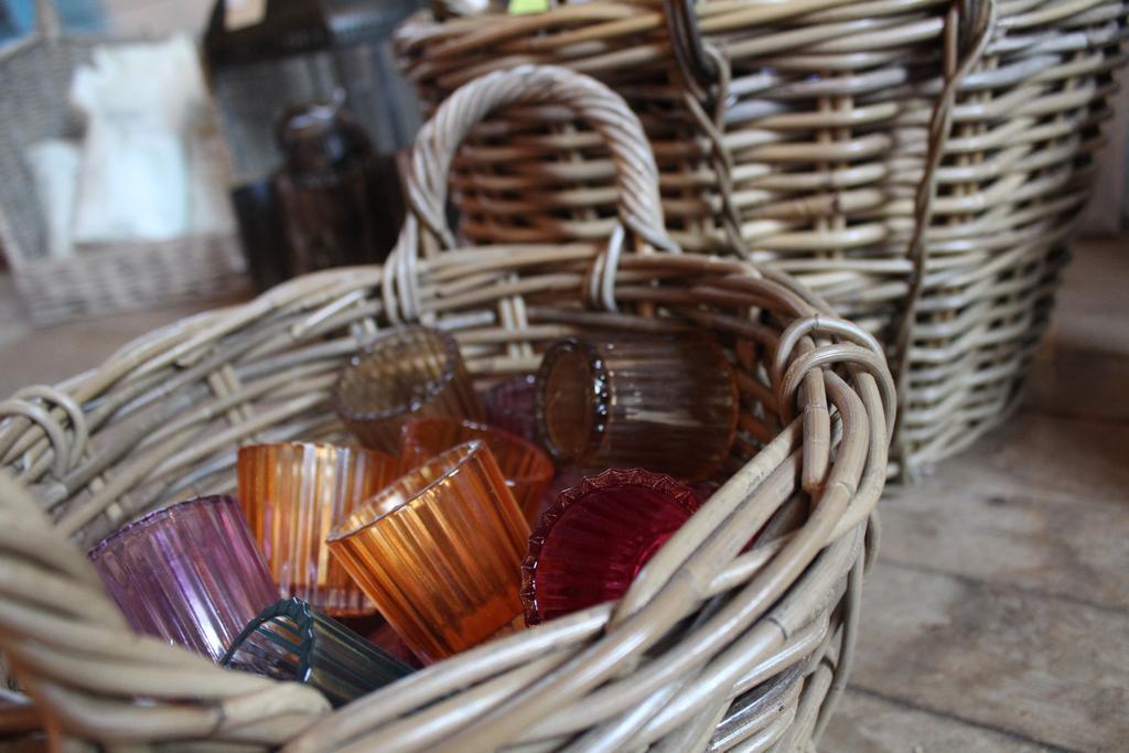 Vintergatans Rum Insjön Zewnętrze zdjęcie