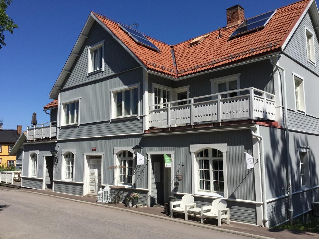 Vintergatans Rum Insjön Zewnętrze zdjęcie