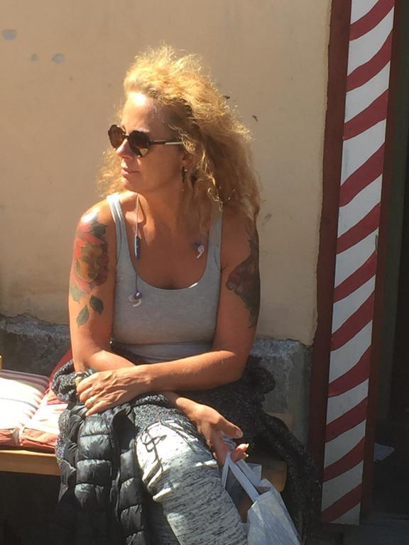 Vintergatans Rum Insjön Zewnętrze zdjęcie