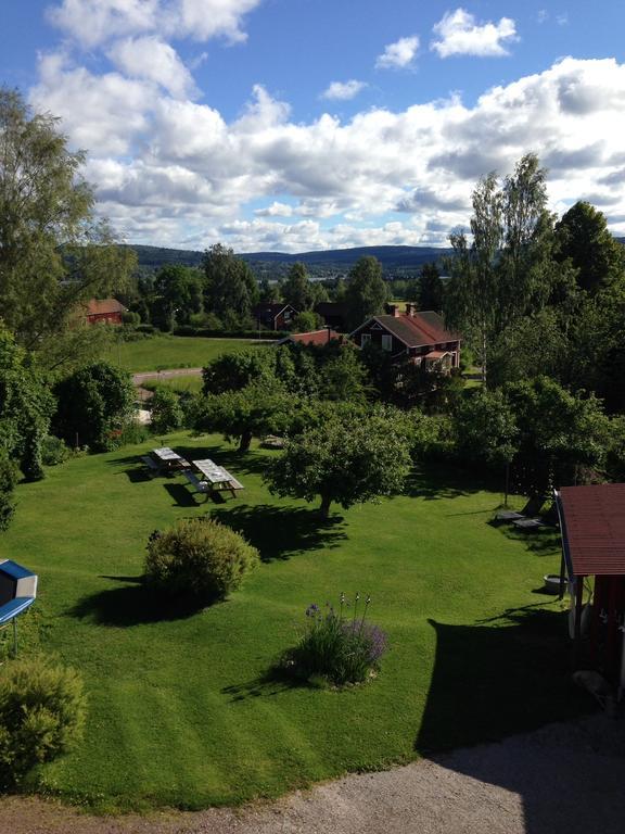 Bed and Breakfast Vintergatans Rum Insjön Zewnętrze zdjęcie