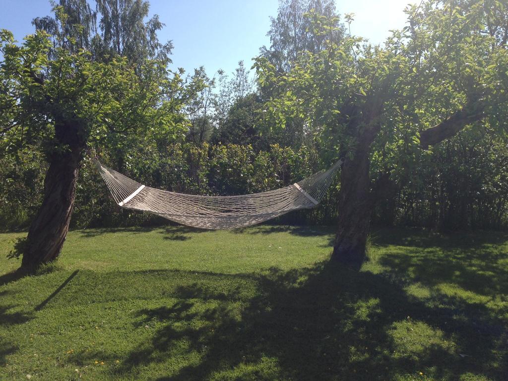 Vintergatans Rum Insjön Zewnętrze zdjęcie